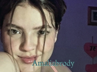 Amaliabrody