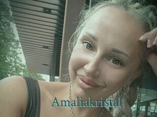 Amaliakristal