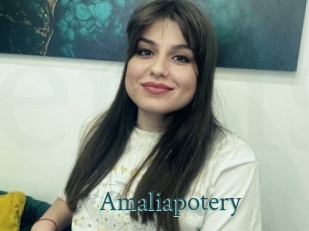 Amaliapotery