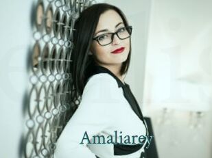Amaliarey