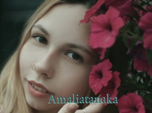 Amaliatanaka