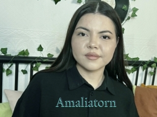 Amaliatorn
