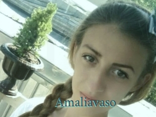 Amaliavaso