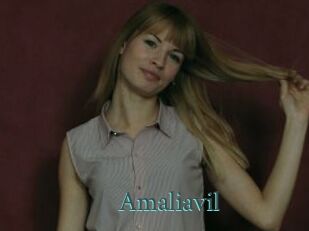 Amaliavil
