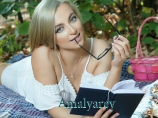 Amalyarey