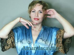 Amandacasmir