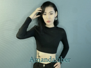 Amandafaber