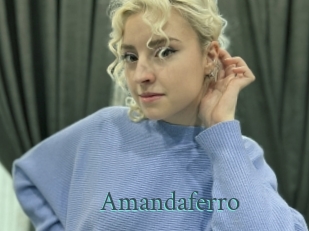 Amandaferro