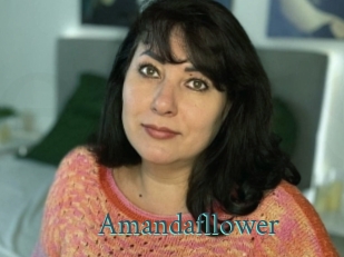 Amandafllower