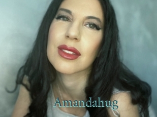 Amandahug