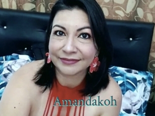 Amandakoh