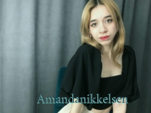Amandanikkelsen