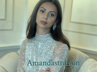 Amandastraison