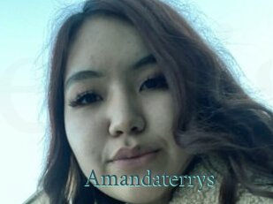 Amandaterrys