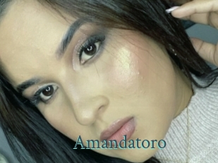 Amandatoro