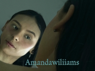Amandawiliiams