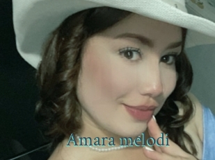 Amara_melodi