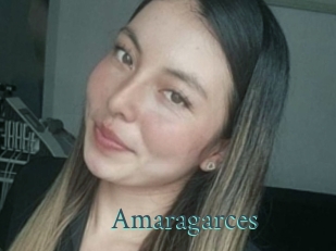 Amaragarces