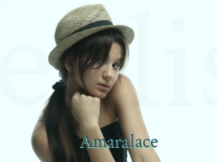 Amaralace