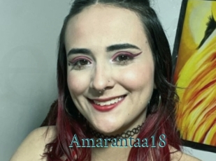 Amarantaa18