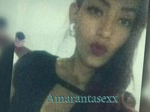 Amarantasexx