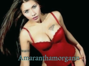 Amaranthamorgann