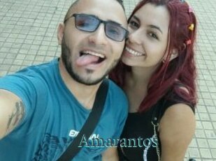 Amarantos