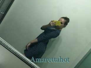 Amarettahot