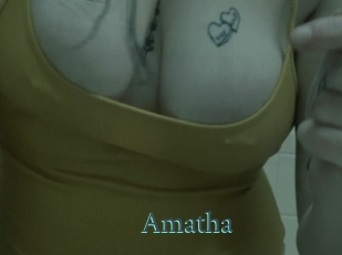 Amatha