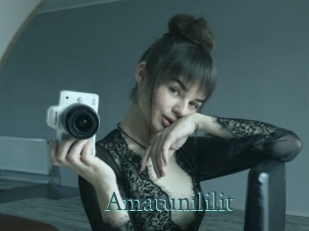 Amatunililit