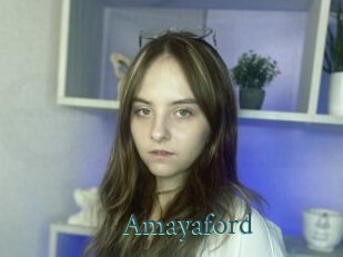 Amayaford