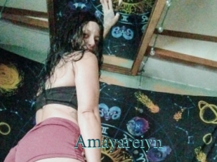 Amayareiyn