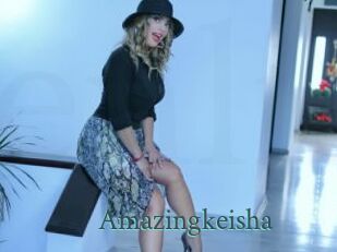 Amazingkeisha