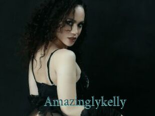 Amazinglykelly