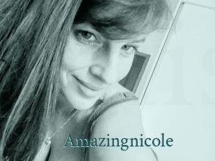 amazingnicole En live show
