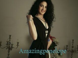 Amazingpenelope