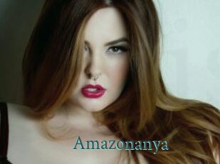 Amazonanya