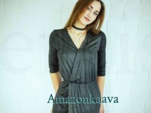 Amazonkaava