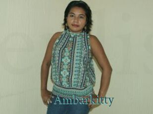 Ambarkitty