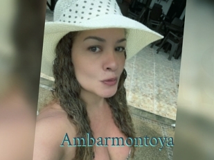 Ambarmontoya