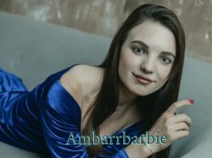 Ambarrbarbie