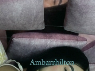 Ambarrhilton