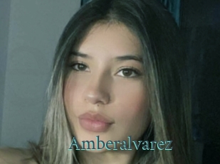 Amberalvarez