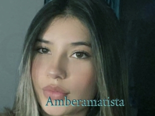 Amberamatista