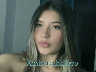 Ambercaballero
