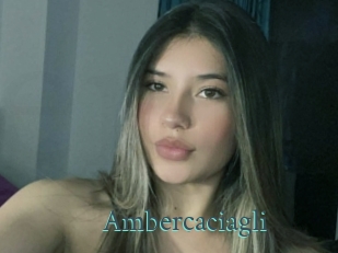 Ambercaciagli