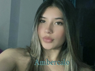 Ambercalo
