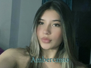 Ambercanto