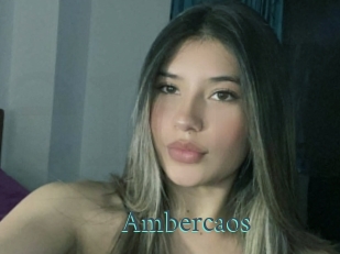 Ambercaos