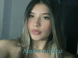 ambercarriazo En live show